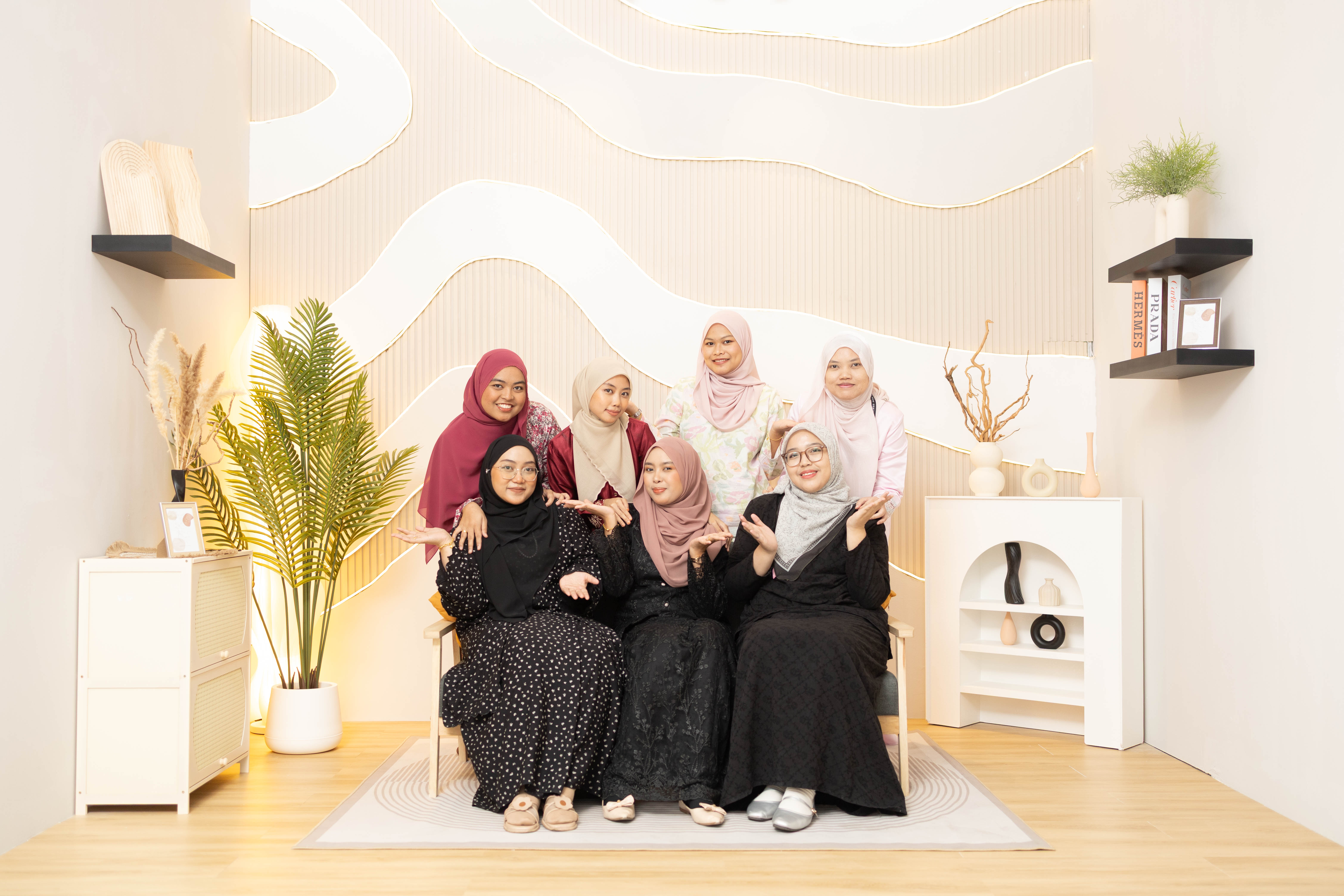 Mastery Studio Raya | Premium Raya Photography