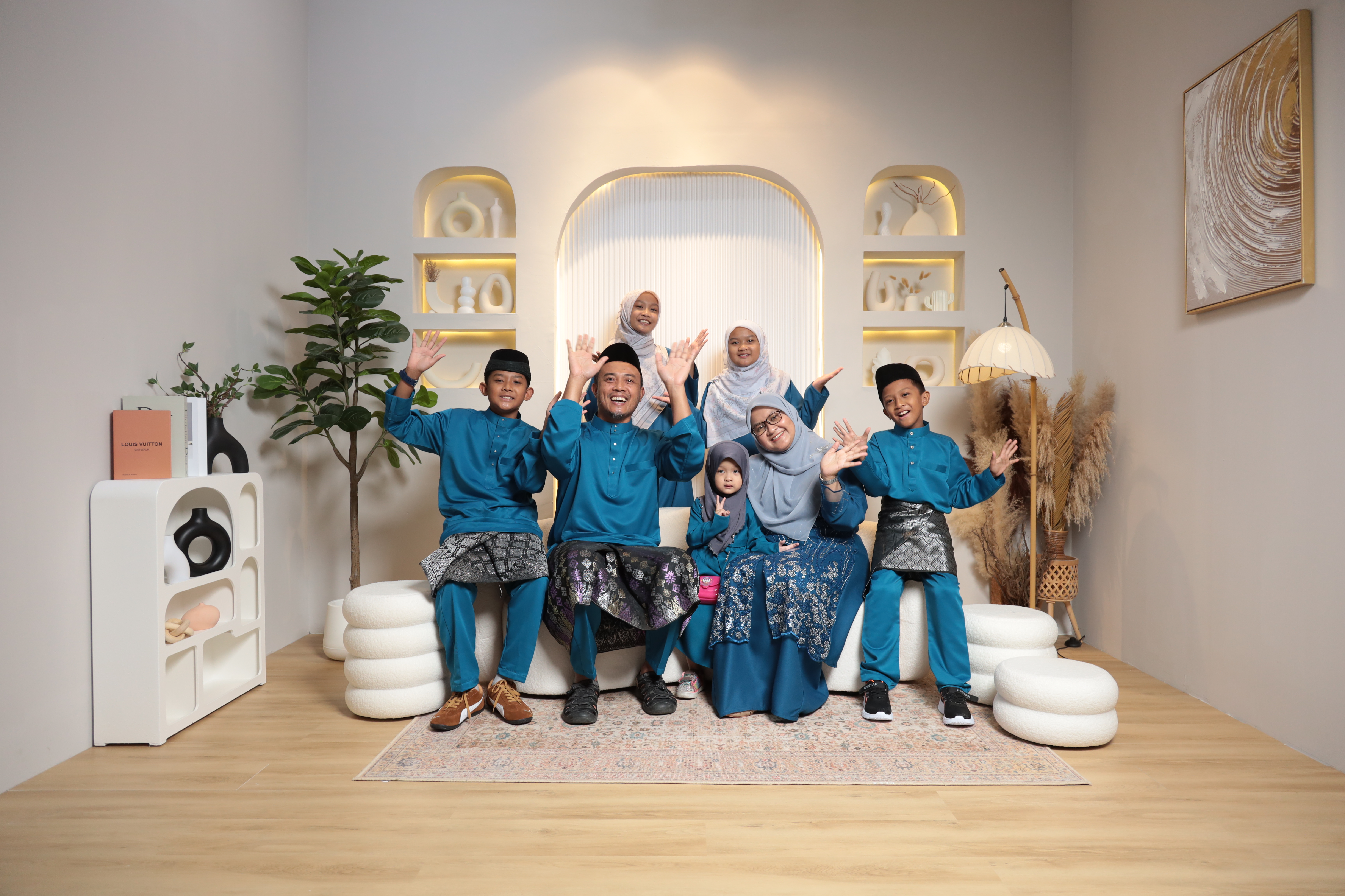 Mastery Studio Raya | Premium Raya Photography